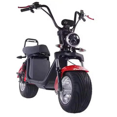 Citycoco-Motos électriques OEM pour adultes, scooter électrique à grande vitesse, scams d'usine, gros pneu, 1500W, 2000W, 2500W