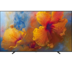 TV LED Ultra HD 4K de 88 Pouces, Flambant Neuf, QA88Q9