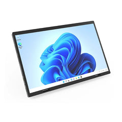 Ordinateur portable double écran L15, 104 en effet, écran FHD IPS, haute vitesse, 12e processeur Isabel Alder Lake N95, jusqu'à 3.4GHz, Max 32 Go de RAM DDR4, 2 To SSD