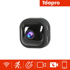 Mini caméra de Surveillance Ip WiFi HD 1080p A10, Mini caméscope de sécurité domestique sans fil, Version nuit