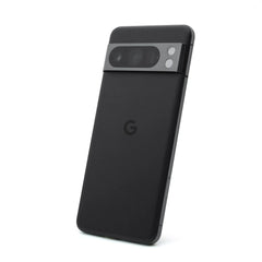 Google Pixel 8Pro 5G Google Tensor 8 pro G3 12GB RAM 128GB ROM 6.7 "NFC Octa Core Android 50MP caméra téléphone d'origine utilisé