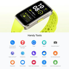 Montre connectée Huawei Band 10, originale, Compatible avec IOS et Android, suivi du sommeil, moniteur de santé, autonomie de 14 jours, nouvelle collection 2025