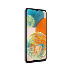 Samsung – téléphone portable d'origine Galaxy A23 A235F 4G, 6.6 pouces, 4 go de RAM, 64 go/128 go de ROM, charge rapide, Snapdragon 680