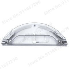 Pour Xiaomi MIJIA 1C STYTJ01ZHM Robot aspirateur chiffon de nettoyage vadrouille réservoir d'eau accessoires Robot aspirateur pièces