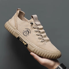 Baskets décontractées personnalisées, Hot Knowing, New Fashion, 2024