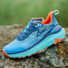 2025 chaussures de course en plein air hommes baskets de haute qualité chaussures de sport pour hommes chaussures de randonnée respirantes pour hommes zapatillas hombre