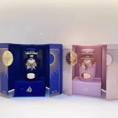 Flcopropriété de velours adapté au parfum féminin, anciers sûr, parfum féminin