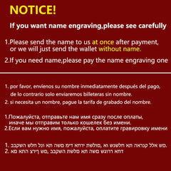 Portefeuille court pour hommes porte - cartes porte - photos slim homme Print Wallet haute qualité Money Bag NEW kpop Small Men's Wallet