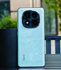 NOUVEAU Smartphone Xiaomi Redmi Note 14 Pro Plus 5G Version CN Snapdragon ® Écran 7S Gen3 6,67" 1,5K 50MP OIS 6200mAh Xiaomi HyperOS