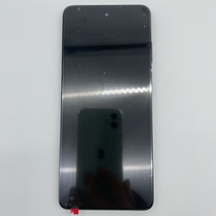 Motorola G Stylus 5G 2022 XT2215 Smartphone CPU Qualcomm SM6375 écran 6.8 pouces empreinte digitale Android 12 téléphone utilisé