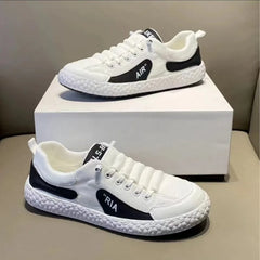 Hommes chaussures été maille baskets décontracté respirant mode Tennis en plein air Skateboard plate-forme sport luxe concepteur Tennis chaussures