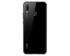 Huawei P20 Lite 4g SmartPhone CPU Kirin 659 3000mAh batterie 128GB ROM 16MP caméra Android Original utilisé téléphone