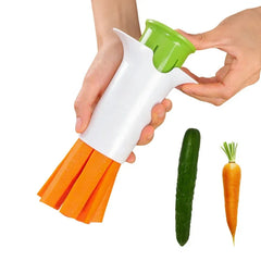 Râpe à carottes et concombres, outils de cuisine, Gadgets, coupe-lame en spirale, outils de cuisine, trancheur de fruits et légumes en acier inoxydable, nouvelle collection 2025