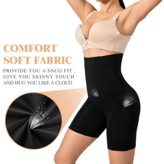 Femmes taille haute Shapewear bout à bout sous-vêtements amincissants corps Shaperwear femmes taille formateur minceur gaine femme ventre plat