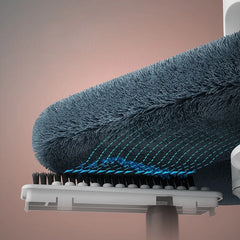 Vadrouille à presser rotative, ensemble de seau de séparation automatique des eaux usées, pression manuelle, sans lavage, vadrouille de lavage du sol, outils de nettoyage de la maison