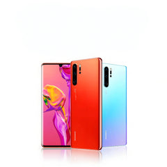 HUAWEI P30 Pro Smartphone Android 4200mAh 8GB RAM 256GB ROM 6.47 pouces téléphone FHD + 2340x1080 32 + 40MP GPS 4 5G réseau téléphones mobiles