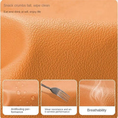 Canapé paresseux peut s'allonger peut dormir chenille chambre simple petit canapé chambre principale chaise longue Tatami balcon chaise longue canapé