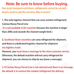 ITOP – congélateur de table électrique, 110-220V, pour crème glacée frite en rouleau, yaourt, Smoothie aux fruits