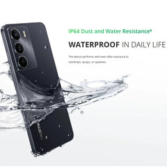 Realme 14X 5G Smartphone dimension 6300 5G Chipset 8GB RAM 256GB 50MP AI caméra 120Hz confort des yeux affichage 5000mAh batterie téléphone