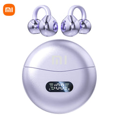 XIAOMI M79 Bluetooth écouteurs Conduction osseuse TWS écouteurs sport sans fil écouteurs suppression du bruit étanche casque
