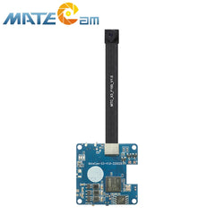 MateCam X3 1080P Mini caméra 24pin IMX323 Surveillance sans fil Micro caméra sécurité Wifi Ultra petit Module pour voir avec Mobile