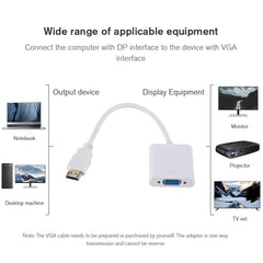 Adaptateur HDMI vers VGA 1080P, câble convertisseur HDMI mâle vers VGA femelle, convertisseur analogique numérique pour tablette, ordinateur portable, PC TV