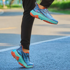 2025 chaussures de course en plein air hommes baskets de haute qualité chaussures de sport pour hommes chaussures de randonnée respirantes pour hommes zapatillas hombre