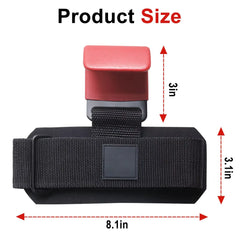 1/2 pièces crochet de levage dragonne poignée de main Support traction dure levage gants de Fitness pour hommes et femmes équipement de Fitness salle de sport