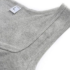 Offre spéciale été hommes vêtements femmes basique élastique débardeur pur coton sans manches hommes t-shirt musculation Fitness T-shirt