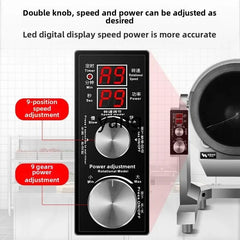 CX-Machine à Riz Frite existent, Intelligente, Commerciale, Artefact à Emporter