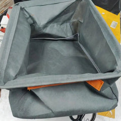 Boîte de Rangement pour Vêtements, Compartiment pour Sous-Vêtements, Soutien-Gorge, Chaussettes, Jeans, Armoire