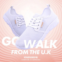 Baskets d'Été Légères pour Homme et Femme, Chaussures de Plage, de Course, d'Extérieur, Grande Taille 48