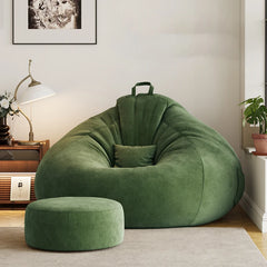 Canapés de Salon paresseux nordique désossé grand Unique à la mode canapés de Salon minimaliste Kawaii Meuble Salon canapé meubles