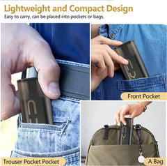 Boîte de rangement pour câble de charge rapide, adaptateur USB, PD 60W, For iPhone 15, 14, 13, Pro, Max, For Samsung S24, Xiaomi