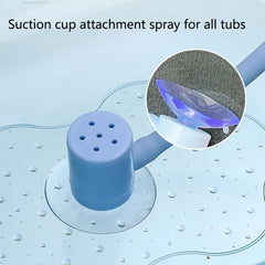 Sitz – vaporisateur de bain pour femmes enceintes, soins de santé, trempage, pour siège de toilette, baignoire, traitement des hémorroïdes, Y5GB