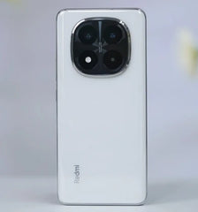 NOUVEAU Smartphone Xiaomi Redmi Note 14 Pro Plus 5G Version CN Snapdragon ® Écran 7S Gen3 6,67" 1,5K 50MP OIS 6200mAh Xiaomi HyperOS