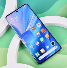 NOUVEAU Smartphone Xiaomi Redmi Note 14 Pro Plus 5G Version CN Snapdragon ® Écran 7S Gen3 6,67" 1,5K 50MP OIS 6200mAh Xiaomi HyperOS