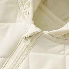 Vêtements d'hiver pour nouveau-né fille, combinaison épaisse pour bébé, barboteuse chaude pour bébé, veste en coton, salopette pour garçon, manteau pour tout-petits