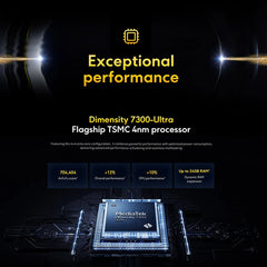 POCO-Smartphone X7, Version Globale, Dimrespondable 7300-Ultra, Écran Incurvé AMOLED 6.67 "1.5K, Charge Turbo 45W, NDavid, Première Mondiale