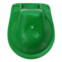 A33Z-2X automatique Durable mouton abreuvoir tasse Catter chèvre bol à boire cheval distributeur d'eau outil ferme Animal vache plastique utilisation
