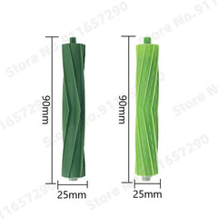 Brosse latérale principale pour iRobot Roomba i7 E5 E6 série I, filtre Hepa, rouleau, pièces de rechange, accessoires de remplacement pour aspirateur robot