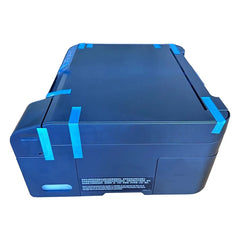 L3250 L3253 L3255 L3256 L3258 imprimante à jet d'encre A4 couleur 3-en-1 imprimante de copie d'impression avec WiFi pour étiquette de fichier Photo de bureau à domicile