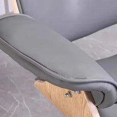 Chaise de barbier de Style industriel, Chaise de Salon en métal robuste, Salon de coupe de cheveux, Studio de beauté, meubles de Salon à hauteur réglable