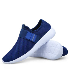 Fujeak décontracté respirant baskets homme chaussures grande taille léger chaussures antidérapantes mode tendance chaussures pour hommes zapatos de hombre