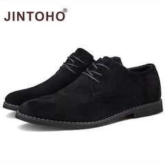 2025 hommes chaussures angleterre tendance chaussures décontractées mâle daim Oxford mariage en cuir chaussures habillées chaussures plates pour homme Zapatillas Hombre grande taille 46