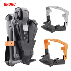 Support d'hélice pour hélices DJI Air 3/3S, accessoires stabilisateurs, lames de protection fixes, protection de montage, aile de Drone, accessoires fixes
