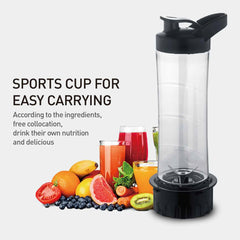 "Macifer Blender SF-8113. Moteur avec contrôle du thermostat. Contrôle des vitesses variables, lame 4 pièces. Surface de peinture par pulvérisation par injection