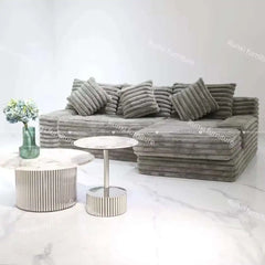 Canapé de salon, nouveau Design, canapé sectionnel, canapé compressé, meubles de maison, ensemble de canapé modulaire moderne