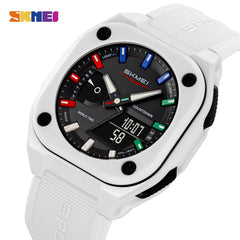 SKMEI affaires montre électronique numérique mode sport montres à Quartz pour hommes femmes étanche montres horloge Reloj Hombre