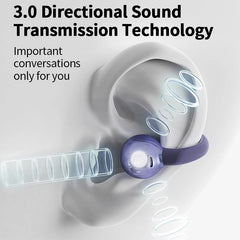 Écouteurs Bluetooth sans fil tout neuf pour les jeux, oreillettes, casque de sport, réduction du bruit, étanche, nouveau, compatible avec Xiaomi et Huawei.